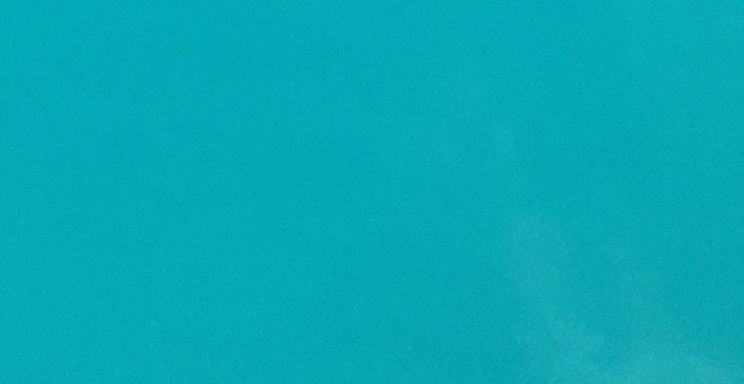 Oracal 651 (Turquoise)