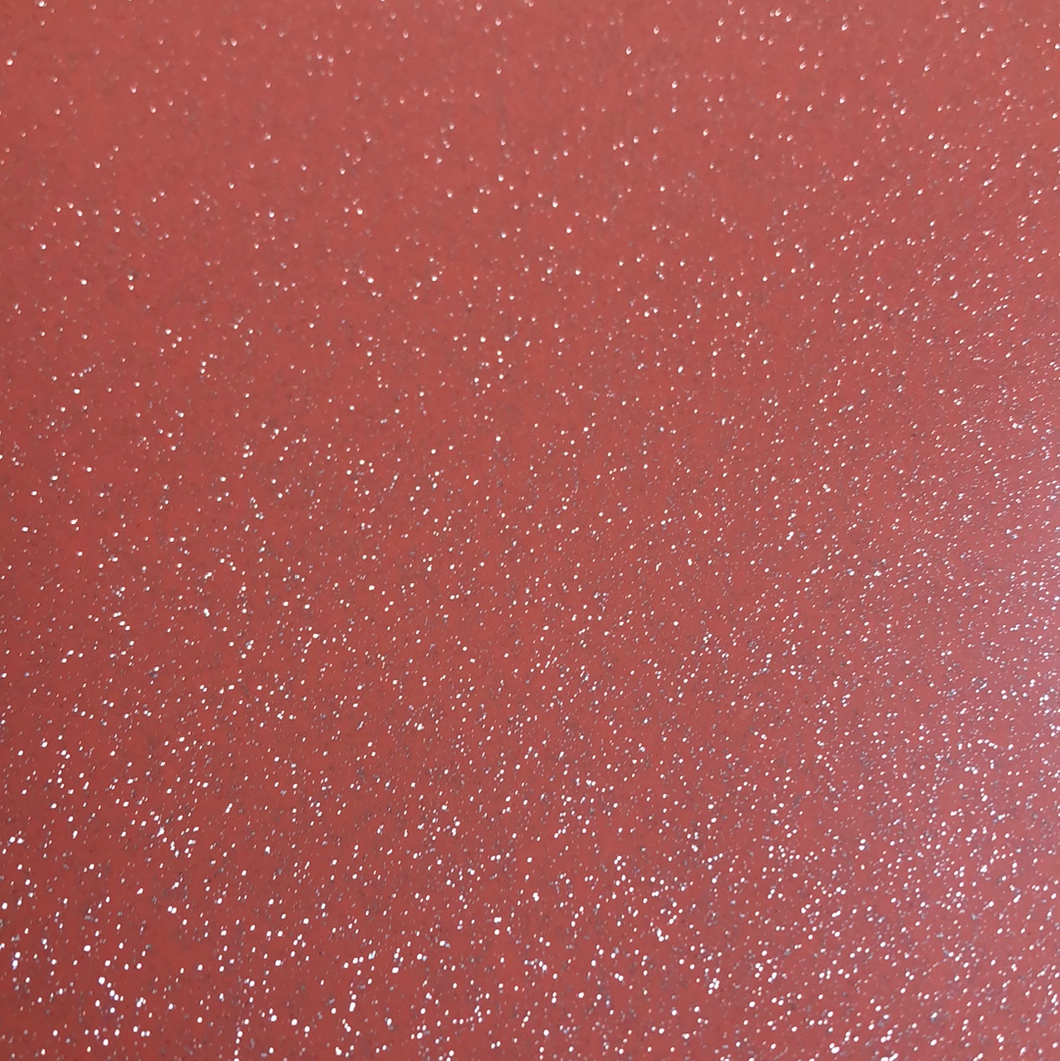 StyleTech Ultra Glitter - Coral
