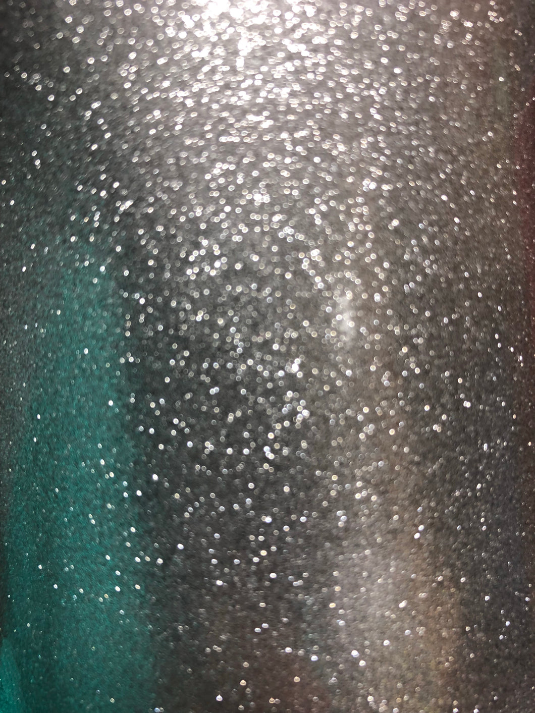 StyleTech Ultra Glitter - Silver / Diamond