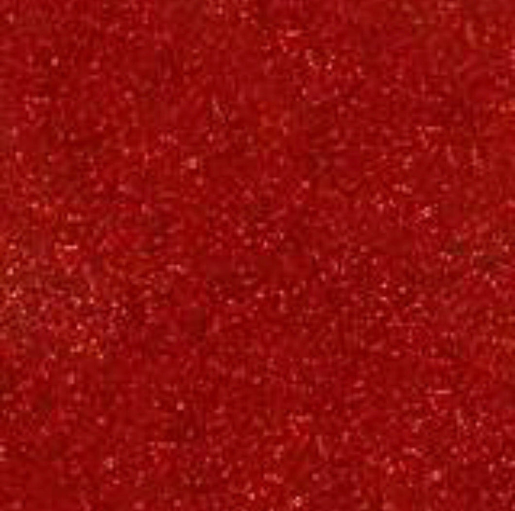 StyleTech Ultra Glitter - Dark Red