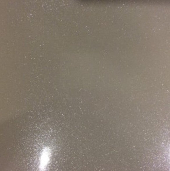 StyleTech Ultra Glitter- White