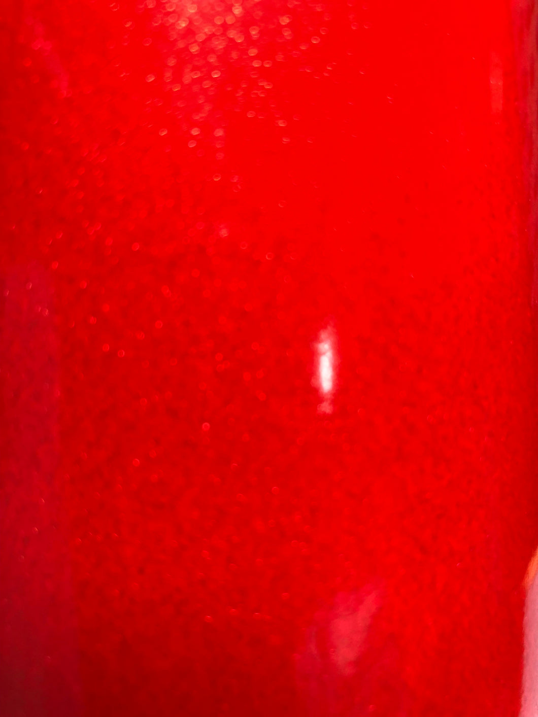StyleTech Ultra Glitter - Red