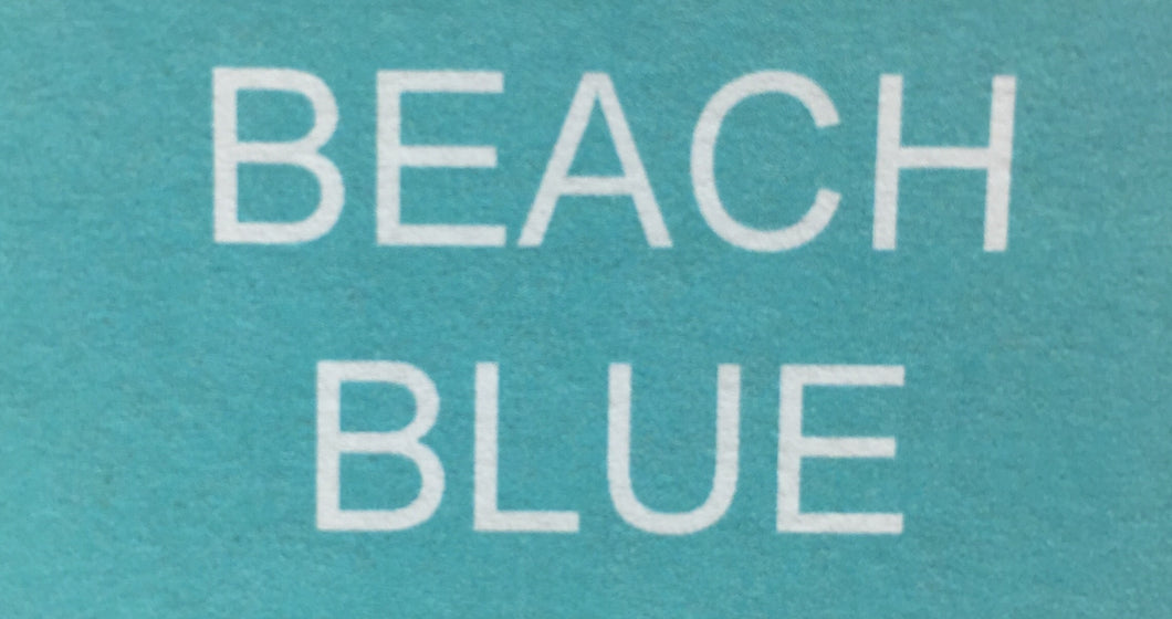 Siser Easyweed (Beach Blue-Opaque)