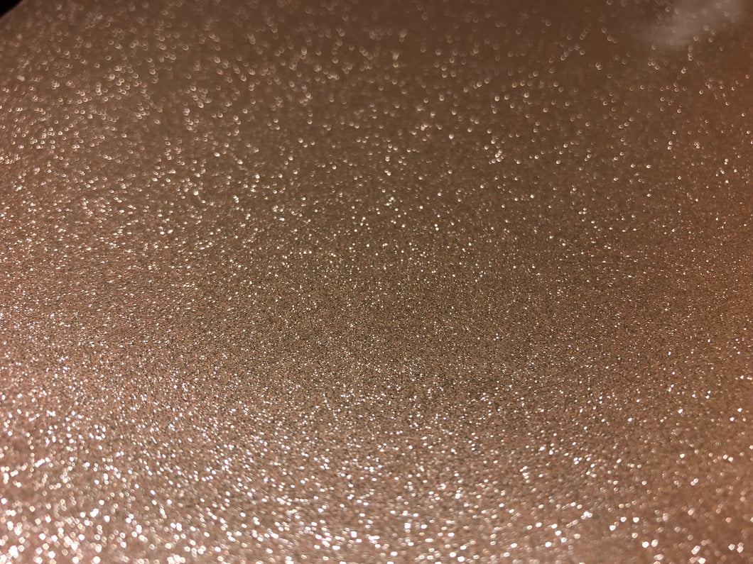 StyleTech Ultra Glitter - Rosy