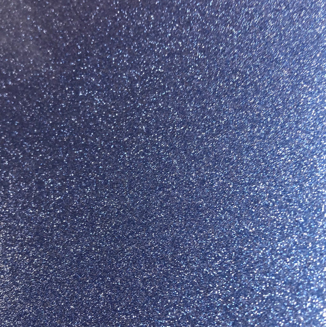 StyleTech Ultra Glitter - Azurite
