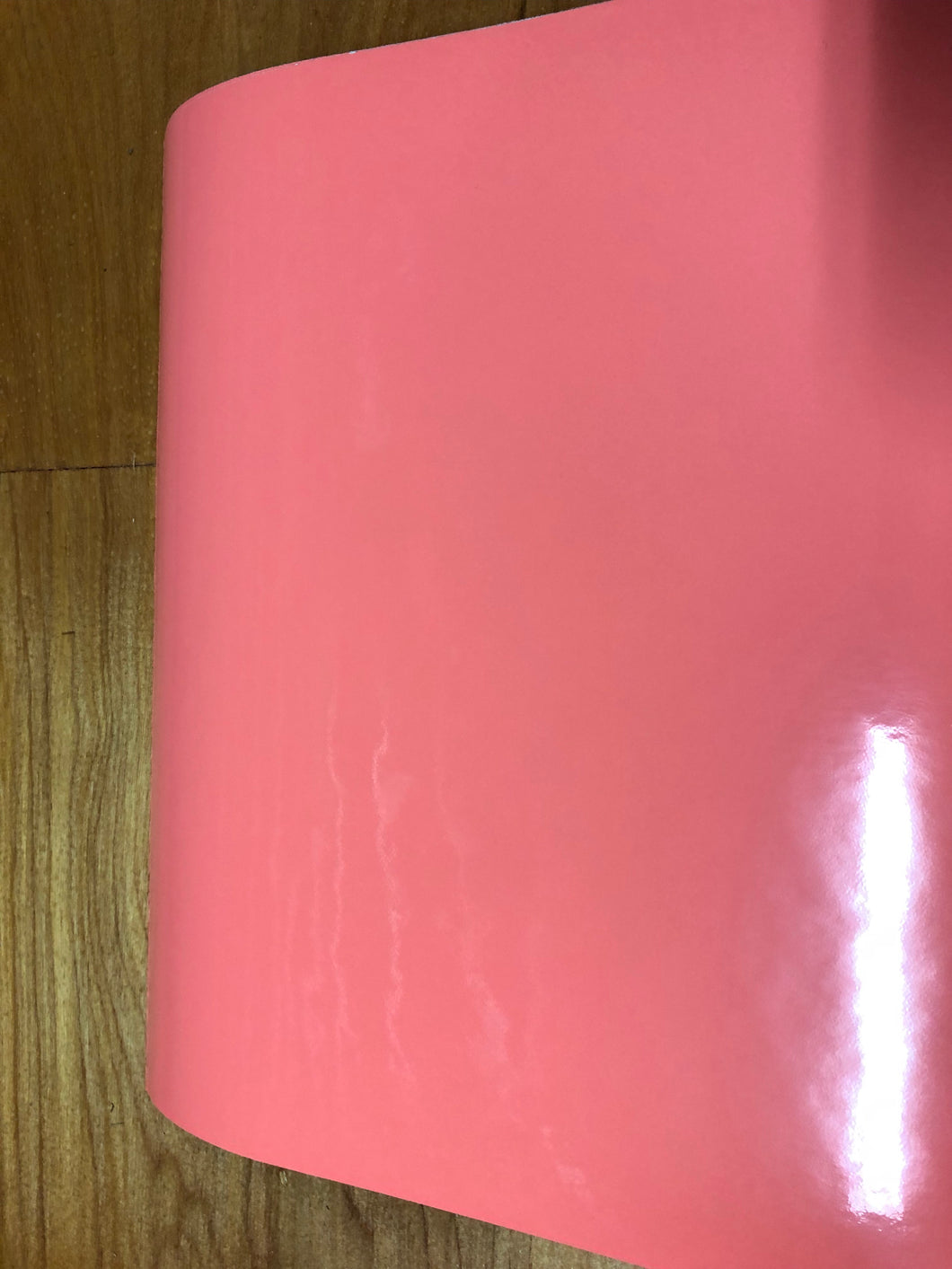 Oracal 651 (Coral)