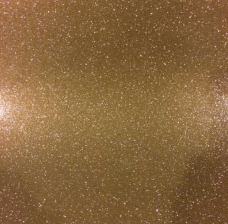 StyleTech Ultra Glitter - Gold