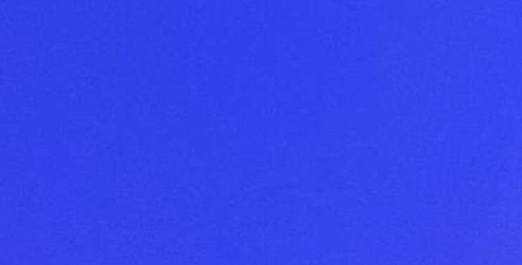 Oracal 651 (Brilliant Blue)