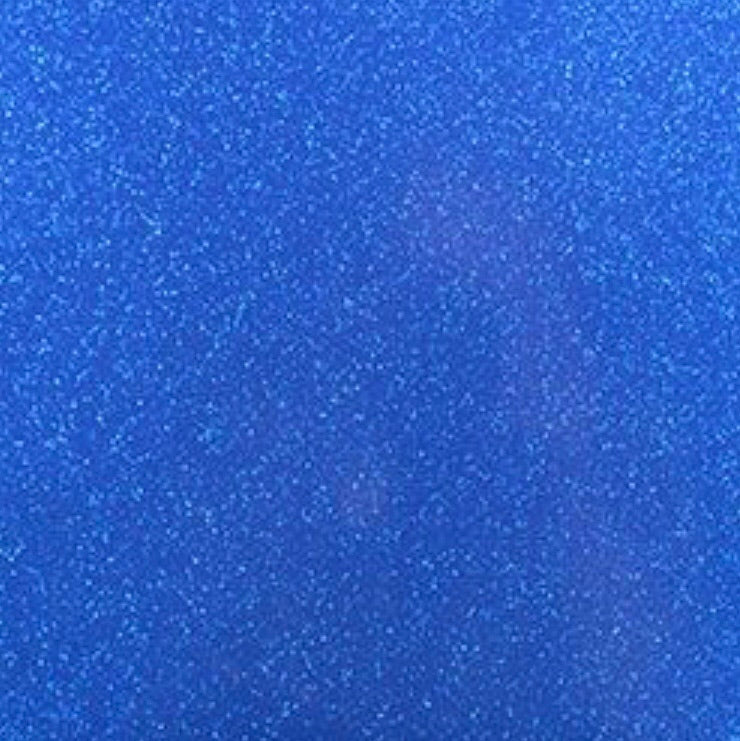 StyleTech Ultra Glitter - Blue