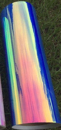 StyleTech Adhesive Opal (Blue)
