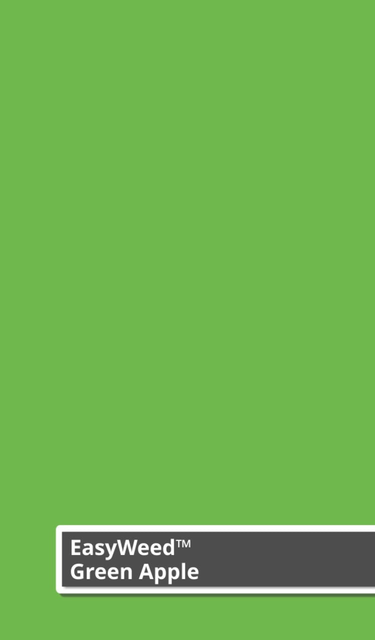 Siser Easyweed (Green Apple)
