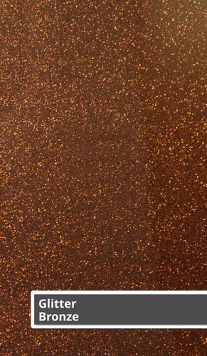 Siser Glitter (Bronze)
