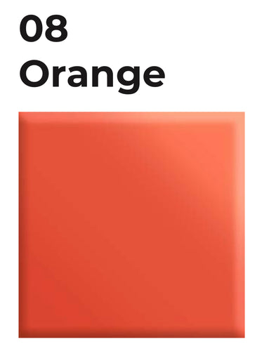 3D Puff HTV (Orange)
