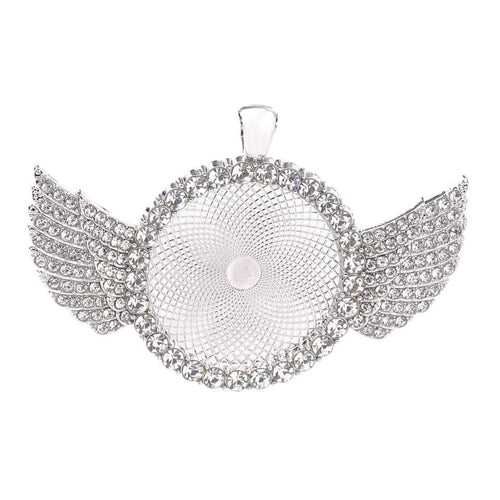 Sublimation Necklace