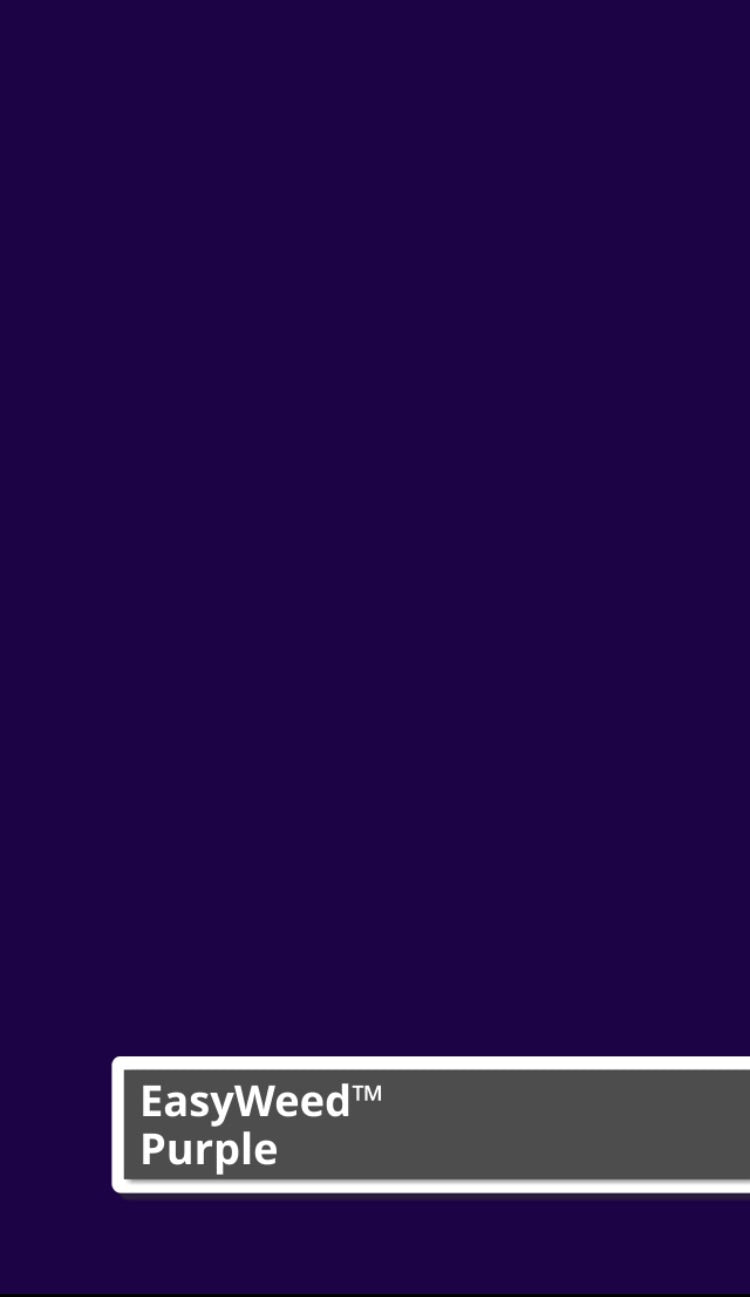 Siser Easyweed (Purple)
