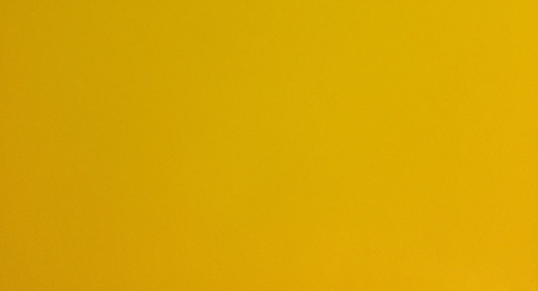 Oracal 651 (Brimstone Yellow)