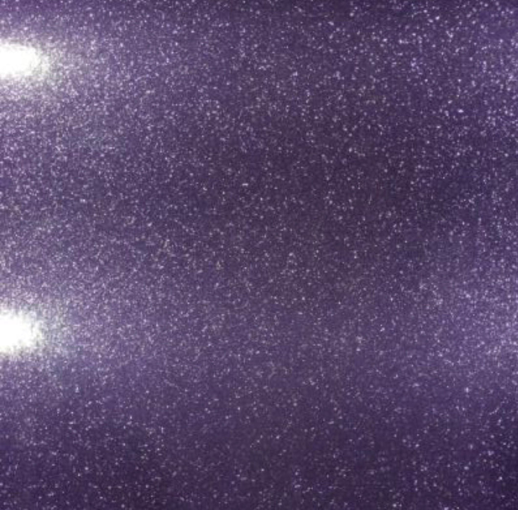 StyleTech Ultra Glitter - Purple / Hyacinth
