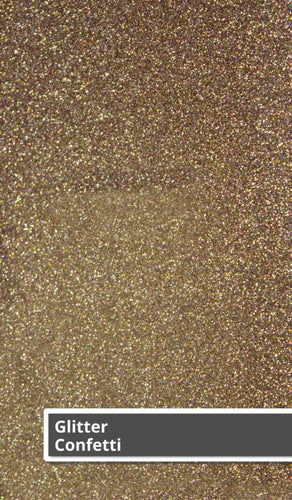 Siser Glitter (Confetti)