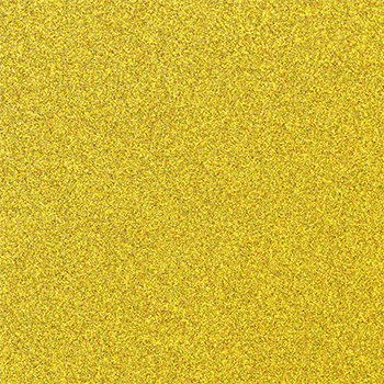 StyleTech Ultra Glitter - Yellow