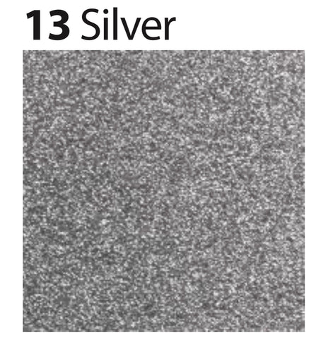 Siser Twinkle (Silver)
