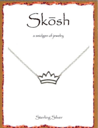 Skosh Necklace