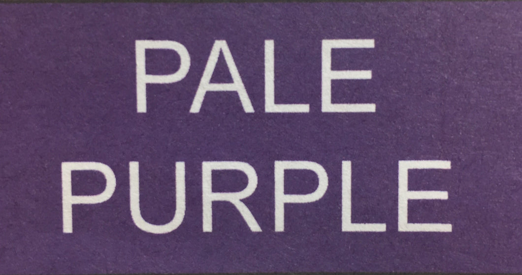 Siser Easyweed (Pale Purple)