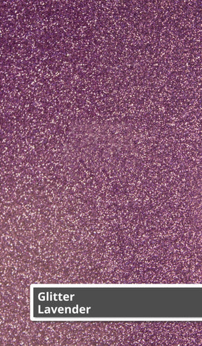 Siser Glitter (Lavender)