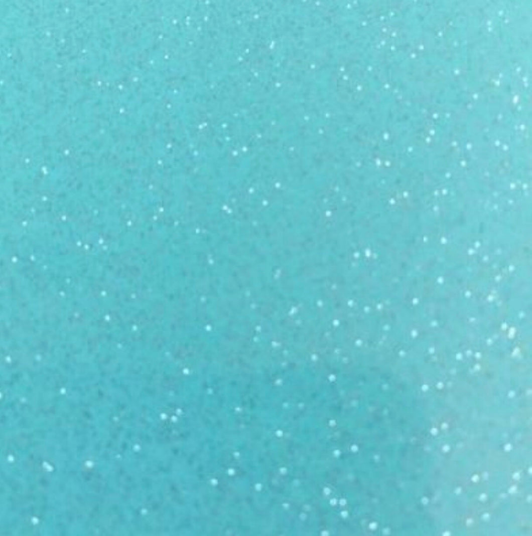 StyleTech Ultra Glitter - Tiffany Blue