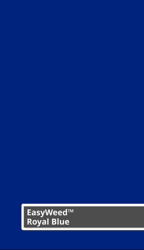 Siser Easyweed (Royal Blue)