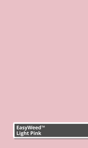 Siser Easyweed (Light Pink)